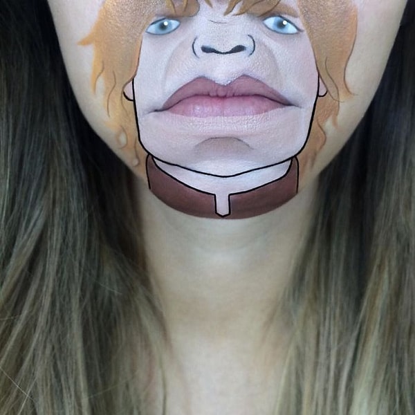 20. Тирион Ланнистер из "Игры престолов"