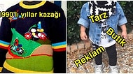 Instagram Fenomeni Annelerle Yayılan 'Büyümüş de Küçülmüş Çocuk' Tarzı Tüketim Kültürünü Besliyor!