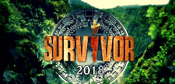 8. Survivor 2018 hafta 7 günse 11 gün yayınlanıyor zaten. Bayramda da aynen devam. Hiç izlememiş bile olsanız yarışları izlerken stres atarsınız. Ya da belki daha çok sinirlenirsiniz...