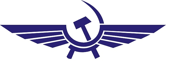 1. Чей это логотип?