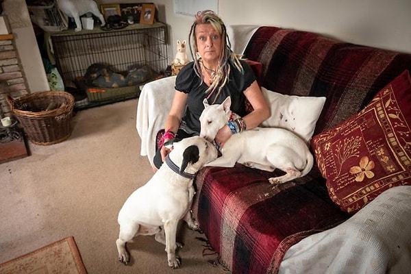 20. "Я сама решила этим заниматься. И мне это нравится".