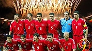 Üstünden Yıllar Geçse de Hiçbir Zaman Unutamayacağımız Anılarıyla Futbolumuzun Zirvesi 2002 Dünya Kupası