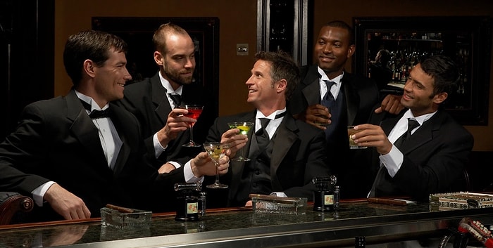 А вы идете в ногу со временем? Тест, чтобы узнать о степени вашей осведомленности