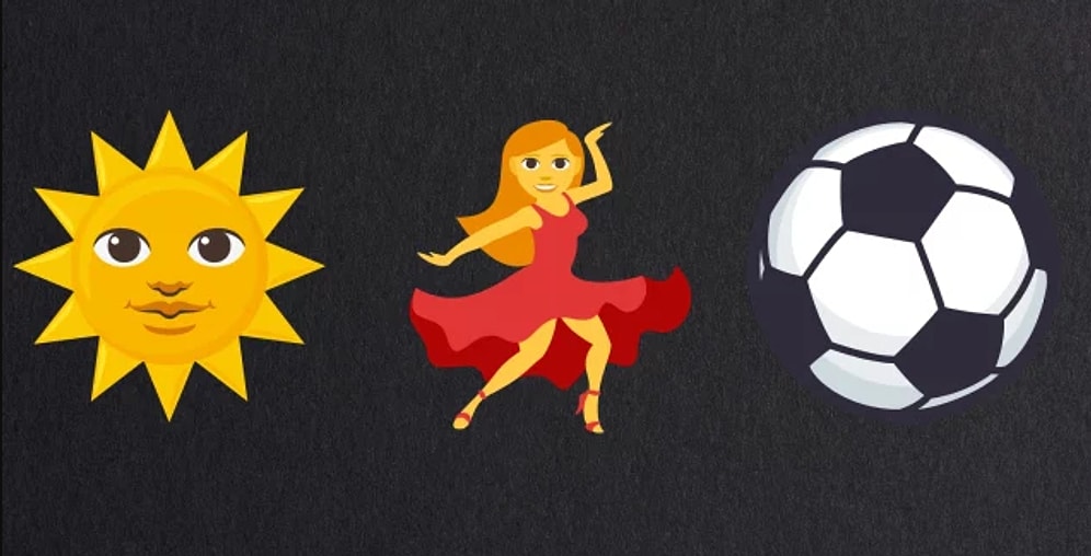 Тест: Сможете ли вы угадать все страны Европы по описывающим их смайликам?