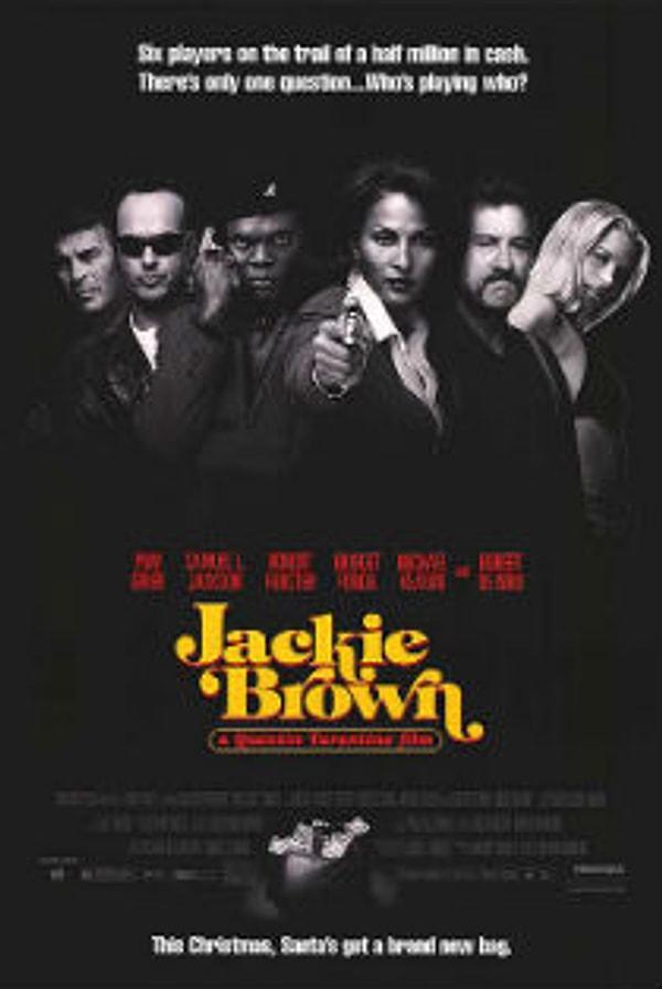 10. Jackie Brown