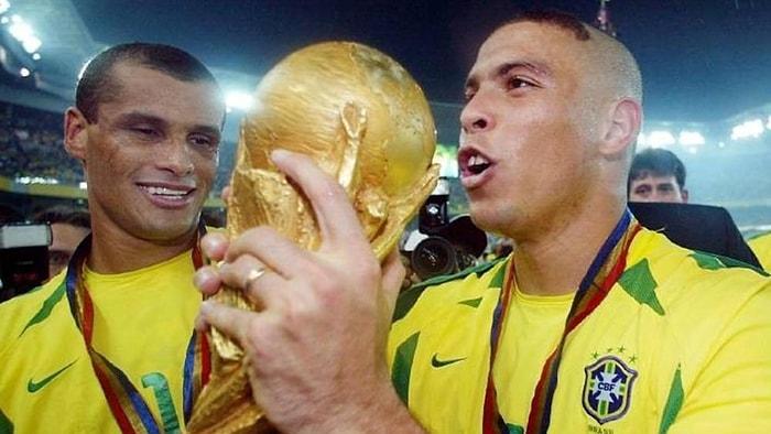 90’lar Neslinin Dünya Kupası’nda İzleme Şansı Yakaladığı 13 Efsane Oyuncu