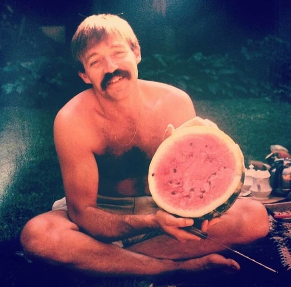 11. Милота этой фотографии зашкаливает.