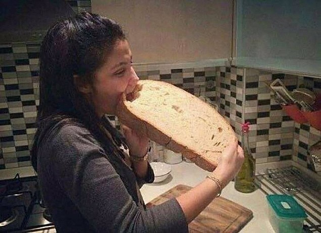 Rüyada Ekmek Görmek Ne Anlama Gelir?