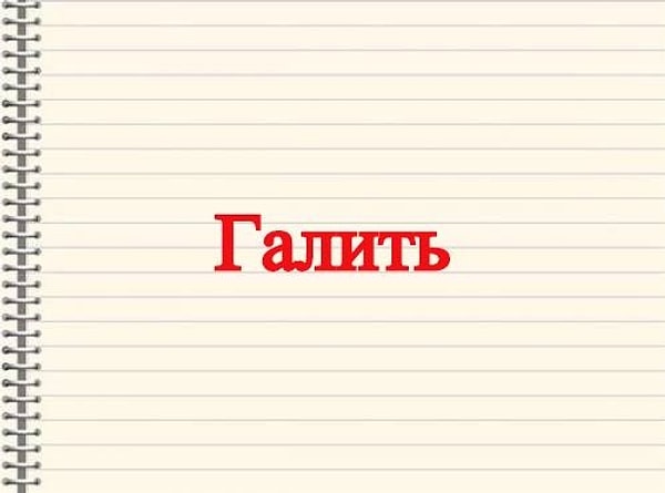 3. Это диалектное слово популярно в Архангельской области.