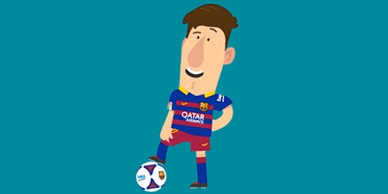 Футбольный тест для "чайников", который очень сложно завалить