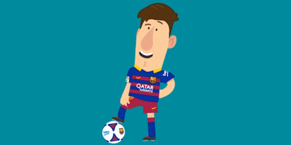 Футбольный тест для "чайников", который очень сложно завалить