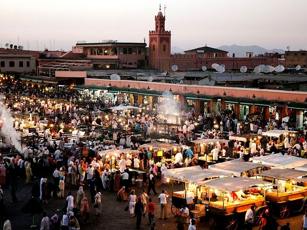 10. И, наконец, узнаете этот город?