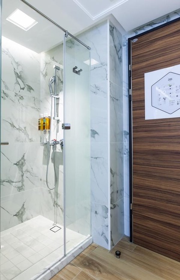 Другие параметры отеля также отличаются роскошью.