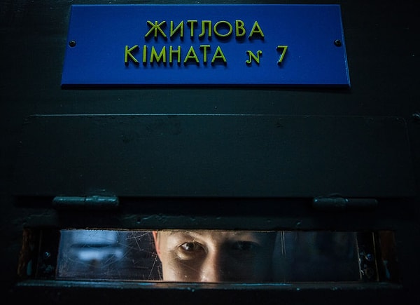 10. Марина Ховор осуждена в 2012 году за кражи и преднамеренные убийства