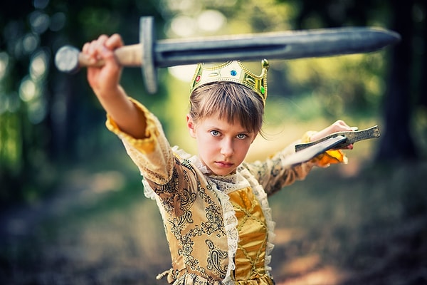 1. «Я так тобой горжусь»