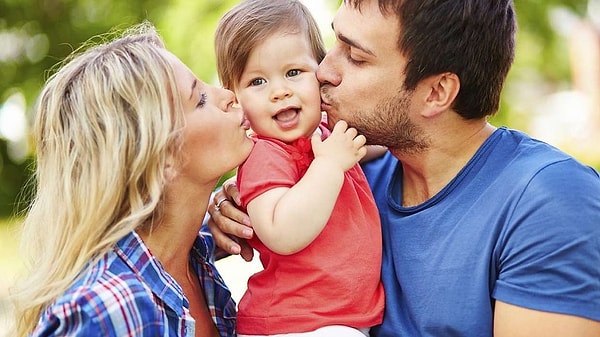 3. «Я люблю тебя»