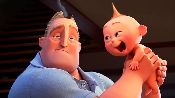 2. "Суперсемейка 2"