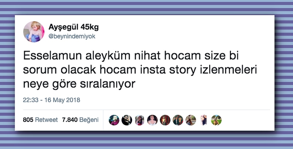 Ramazan Boyunca Attıkları Tweetlerle İftar Sofralarını Daha Bir Şenlendiren 19 Kişi