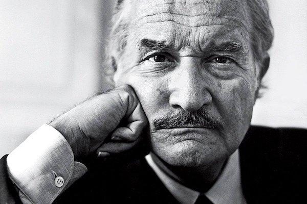 14. Carlos Fuentes