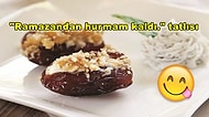Bayram Tatlın Seni Yansıtıyor! Kendine Uygun Olanı Seçip Yapabileceğin 11 Basit Tatlı Tarifi