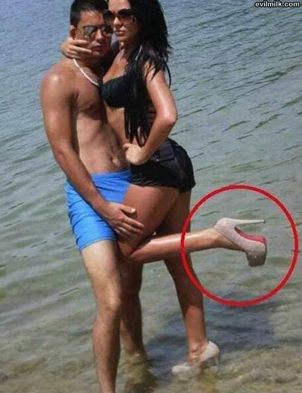 11. Сколько ставите на то, что эта девушка - русскоязычная? :)