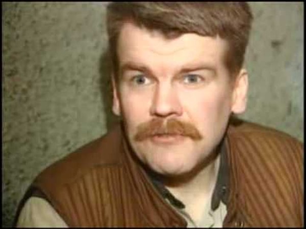 8. Сергей Ряховский (19 убийств)