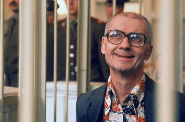 2. Андрей Чикатило (53 убийства)