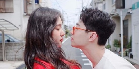 Тест: Когда вы встретите настоящую любовь?