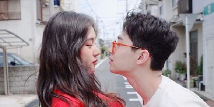 Тест: Когда вы встретите настоящую любовь?