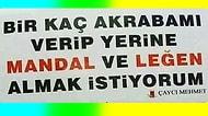 Yurdum İnsanındaki Mizah Yönünün Pek Kuvvetli Olduğunu Gösteren 18 Keyiflendiren Paylaşım