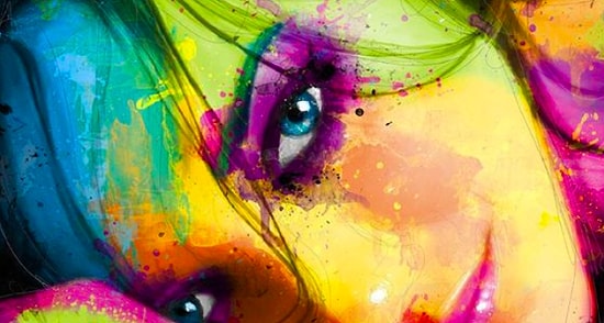 Цветовой тест: Кем вы могли быть в прошлой жизни?