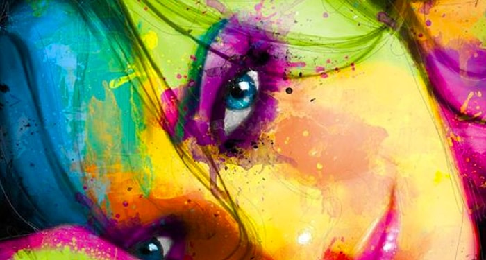 Цветовой тест: Кем вы могли быть в прошлой жизни?