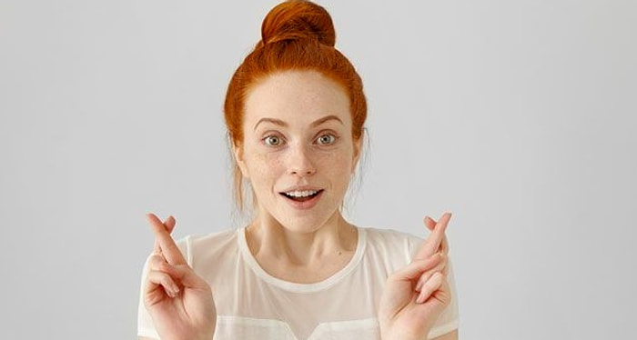 Тест-экстрасенс, который поможет нам угадать, кто вы такой(-ая)!