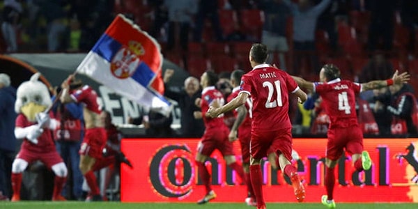 12. Более 90% всей малины на Земле производится в Сербии