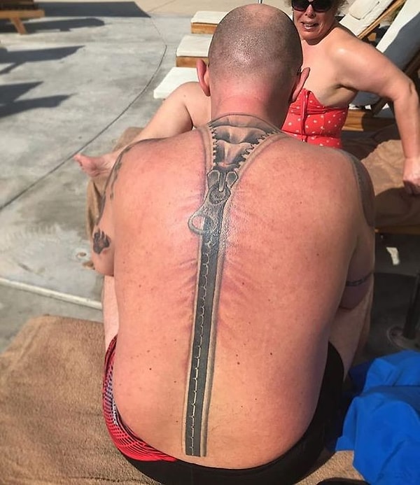 10. Вы просто не видите мой внутренний мир.