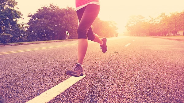 17. 2000 долларов за то, чтобы пробежать в одних трусах по улице. Побежите?