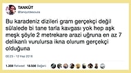 Televizyon Dünyasıyla İlgili Attıkları Komik Tweetlerle Hafta Boyunca Güldüren 13 Kişi