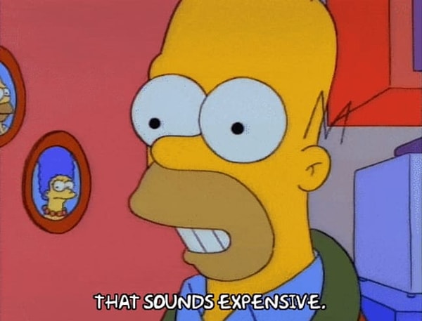 1. Когда вы жалуетесь на слишком высокую стоимость тату...,