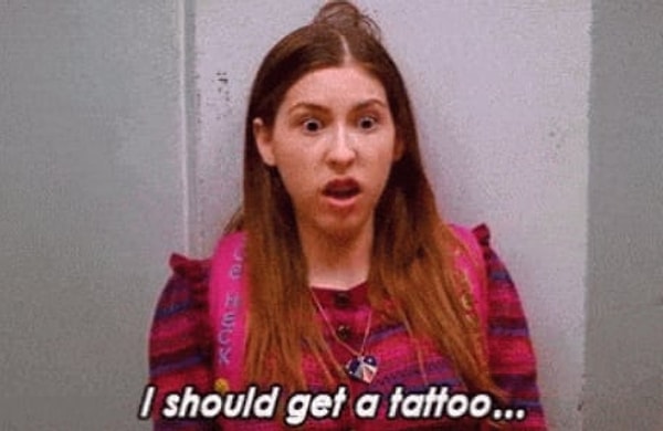 4. Не пытайтесь убедить мастера, что вам есть 18, когда это вовсе не так