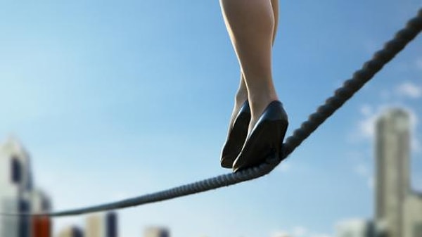 6. Начните жить в балансе