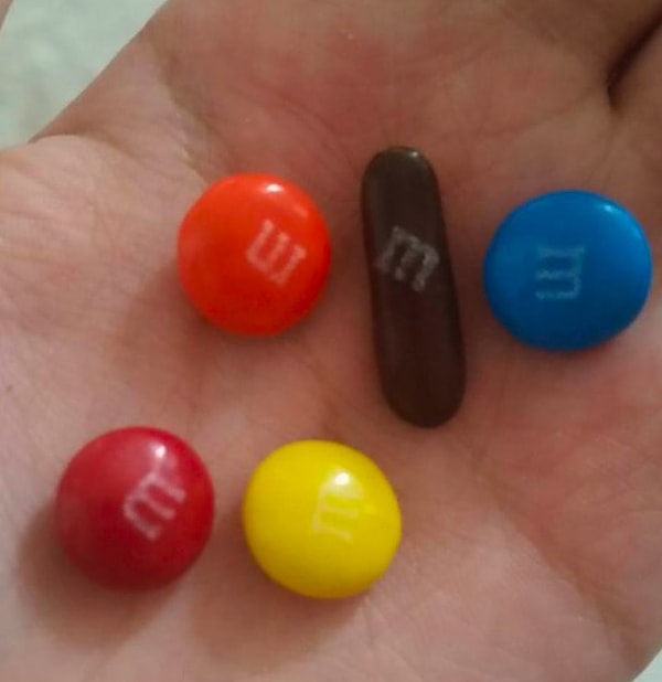 13. Хм, засланный казачок?