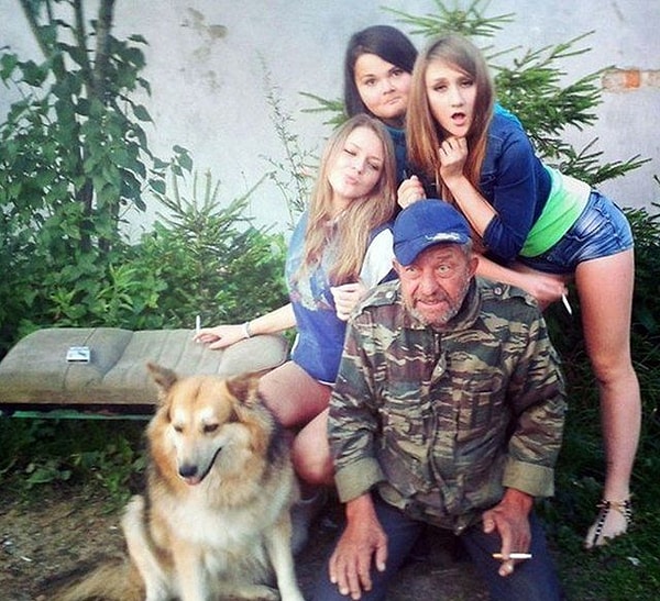 12. А чего ты добился в этой жизни?