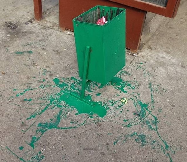 7. Я художник, я так вижу