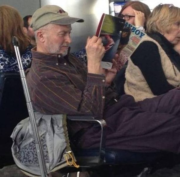 21. У каждого мужчины есть свои потребности, к чему скрывать?