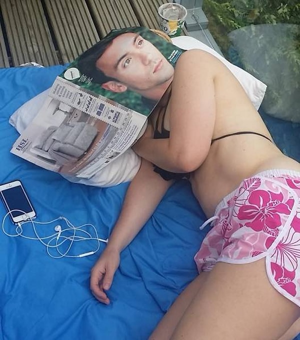 13. Идете? Вот и идите мимо!