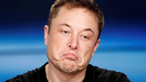 Elon Musk'ın yazdıklarına bakacak olursak ironi yaptığını ve biraz eğlence peşinde olduğunu düşünüyoruz.