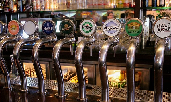 8. Дублин, Ирландия