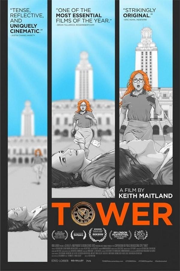 80. Tower