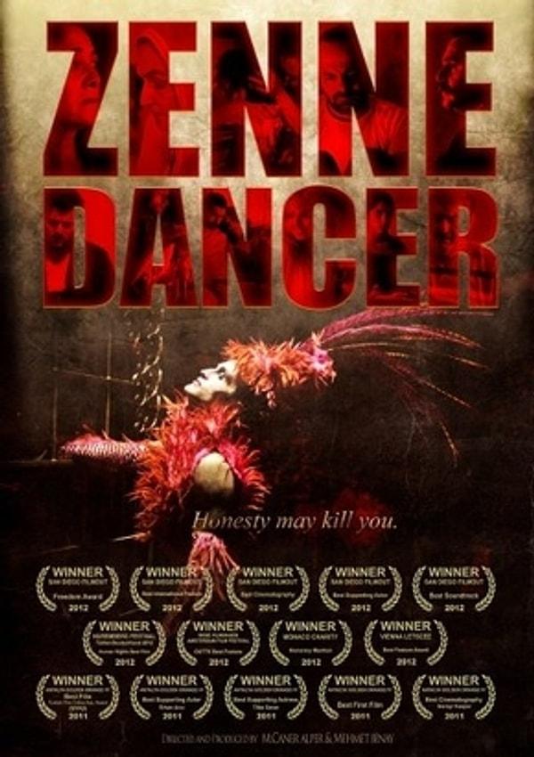 Zenne Dancer/Zenne (2012)