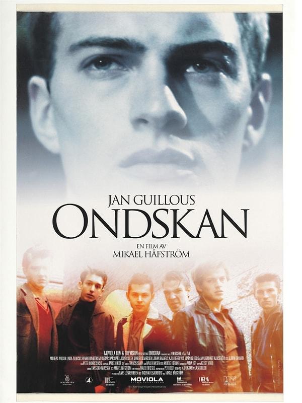 Ondskan / Şeytana Karşı (2003)